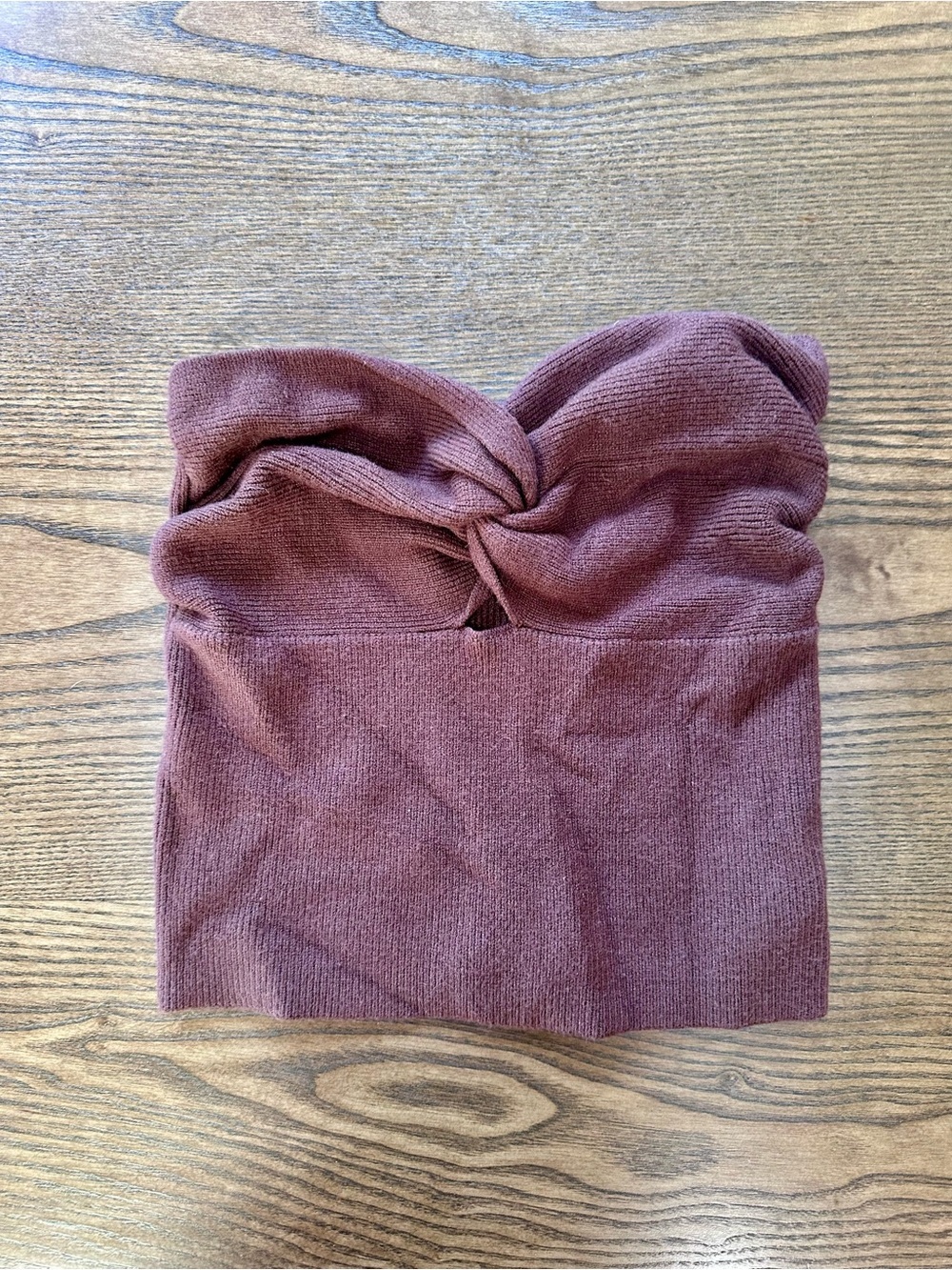 BUNDLE XS-S Summer Crop Tops - Garage, Old Navy, Forever 21, Aeropostale +more - Picture 8 of 11